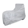 Pokrowiec na Motocykl XL 240x127 Plandeka Motor Ściągacz Ochrona UV