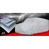 Pokrowiec przeciwgradowy 14mm S2 hatchback 355-380cm + pas - NAVA GROUP