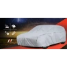 Pokrowiec przeciwgradowy 7mm L2 kombi 480-505cm + pas - NAVA GROUP