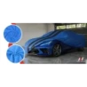 Pokrowiec na samochód BMW X3 G01 2017-...r royal - NAVA GROUP
