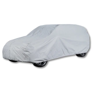Pokrowiec na samochód Mercedes Klasa S W221 2005-2013r sedan classic - NAVA GROUP