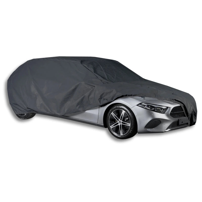 Pokrowiec na samochód Mercedes Klasa S W221 2005-2013r sedan classic - NAVA GROUP