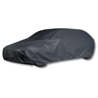 Pokrowiec na samochód Mercedes Klasa S W221 2005-2013r sedan classic - NAVA GROUP