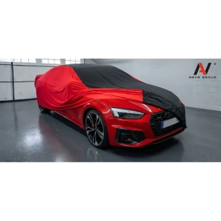 Pokrowiec na samochód Mini Mini royal hatchback - NAVA GROUP