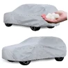 Pokrowiec przeciwgradowy 7mm Mercedes CLA C117 2013-2018r kombi + pas - NAVA GROUP