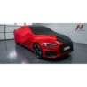 Pokrowiec na samochód Mercedes CLA C117 2013-2018r royal kombi - NAVA GROUP