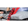 Pokrowiec przeciwgradowy 7mm Mini Cooper III 2013-...r + pas - NAVA GROUP