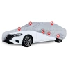 Pokrowiec przeciwgradowy 14mm Mini Cooper III 2013-...r + pas - NAVA GROUP