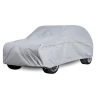 Pokrowiec przeciwgradowy 7mm Honda FRV + pas - NAVA GROUP