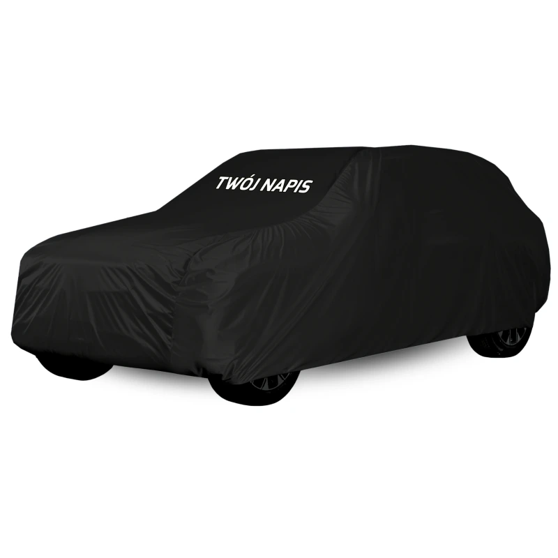 Pokrowiec na samochód BMW X1 E48 2015 -2022r royal - NAVA GROUP