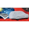 Pokrowiec przeciwgradowy 7mm BMW X1 E48 2015 -2022r + pas - NAVA GROUP