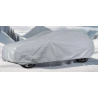 Pokrowiec na samochód Nissan X-trail III 2014-...r exclusive + pas - NAVA GROUP
