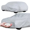 Pokrowiec przeciwgradowy 14mm Opel Corsa E 2014-2019r + pas - NAVA GROUP